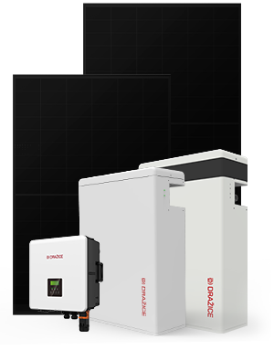 FVE s akumulací do baterií